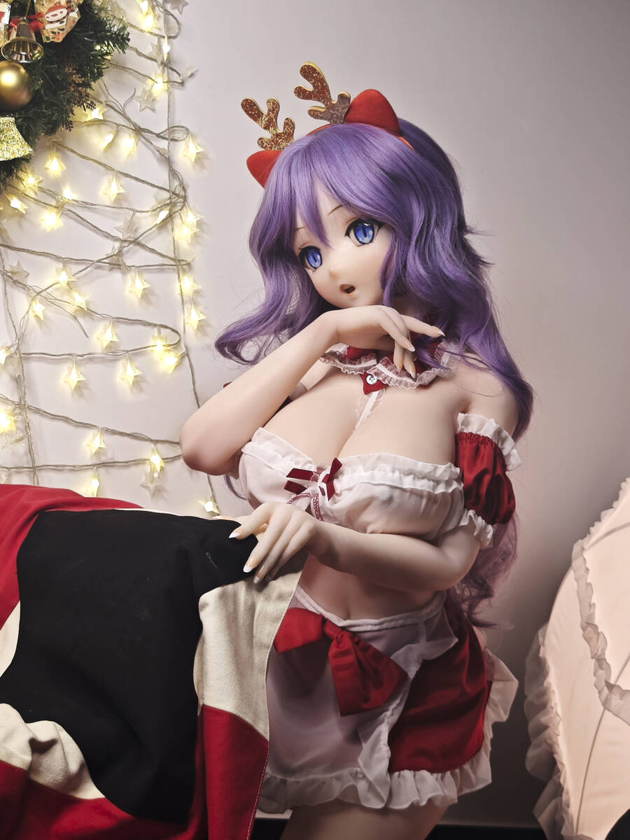 Picture of Elsababe Doll 148cm/4ft10 Silicone Sex Doll – Mogami Nozomi