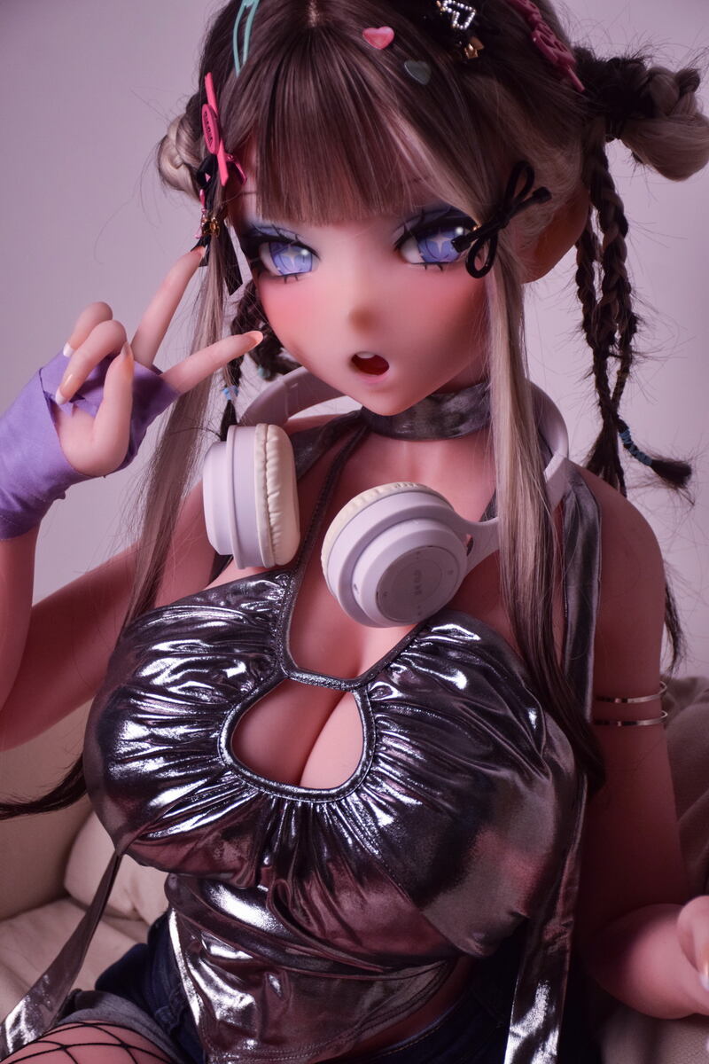 Picture of Elsababe Doll 148cm/4ft10 Silicone Sex Doll – Sakura Tsubasa