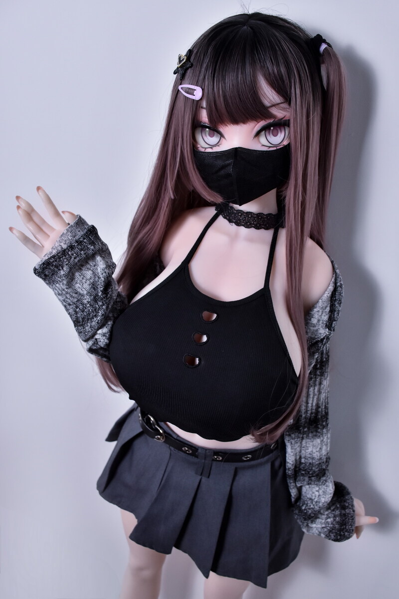 Picture of Elsababe Doll 148cm/4ft10 Silicone Sex Doll – Koga Yayoi