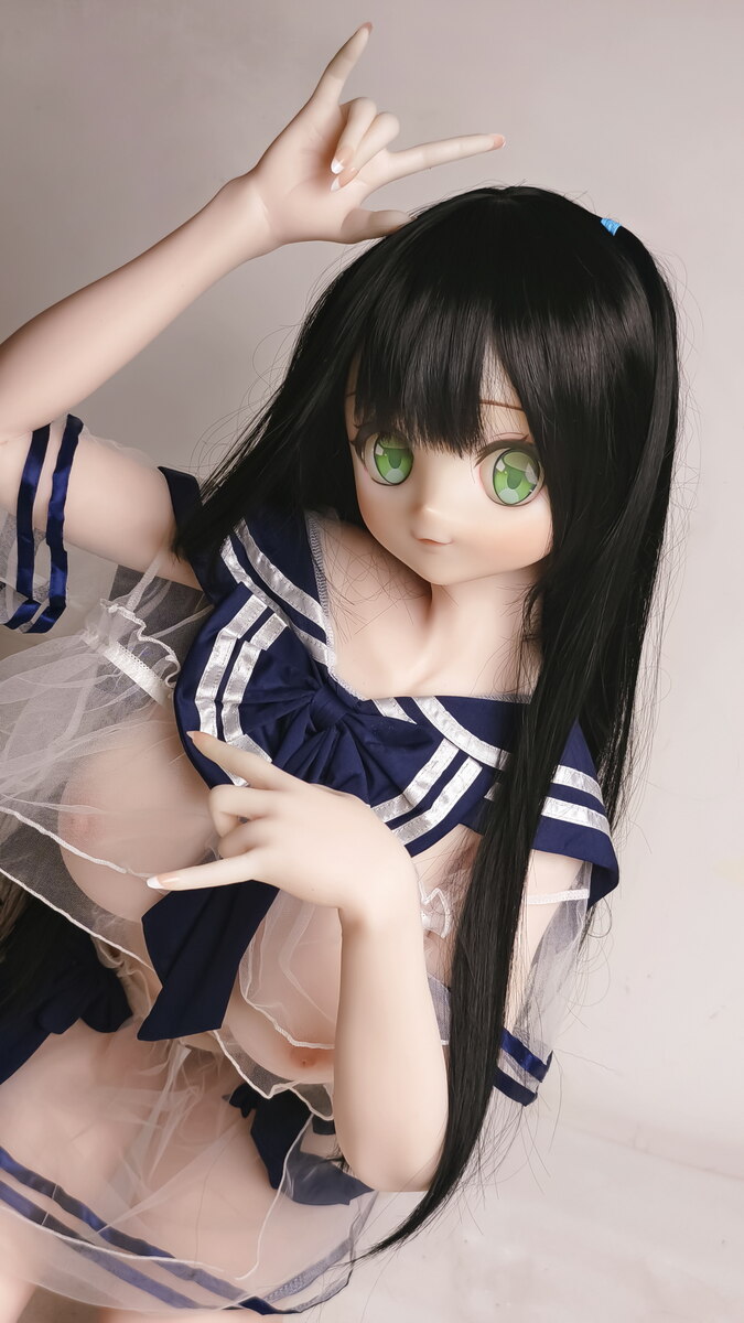 Picture of Elsababe Doll 148cm/4ft10 Silicone Sex Doll – Ishikawa Kiyomi