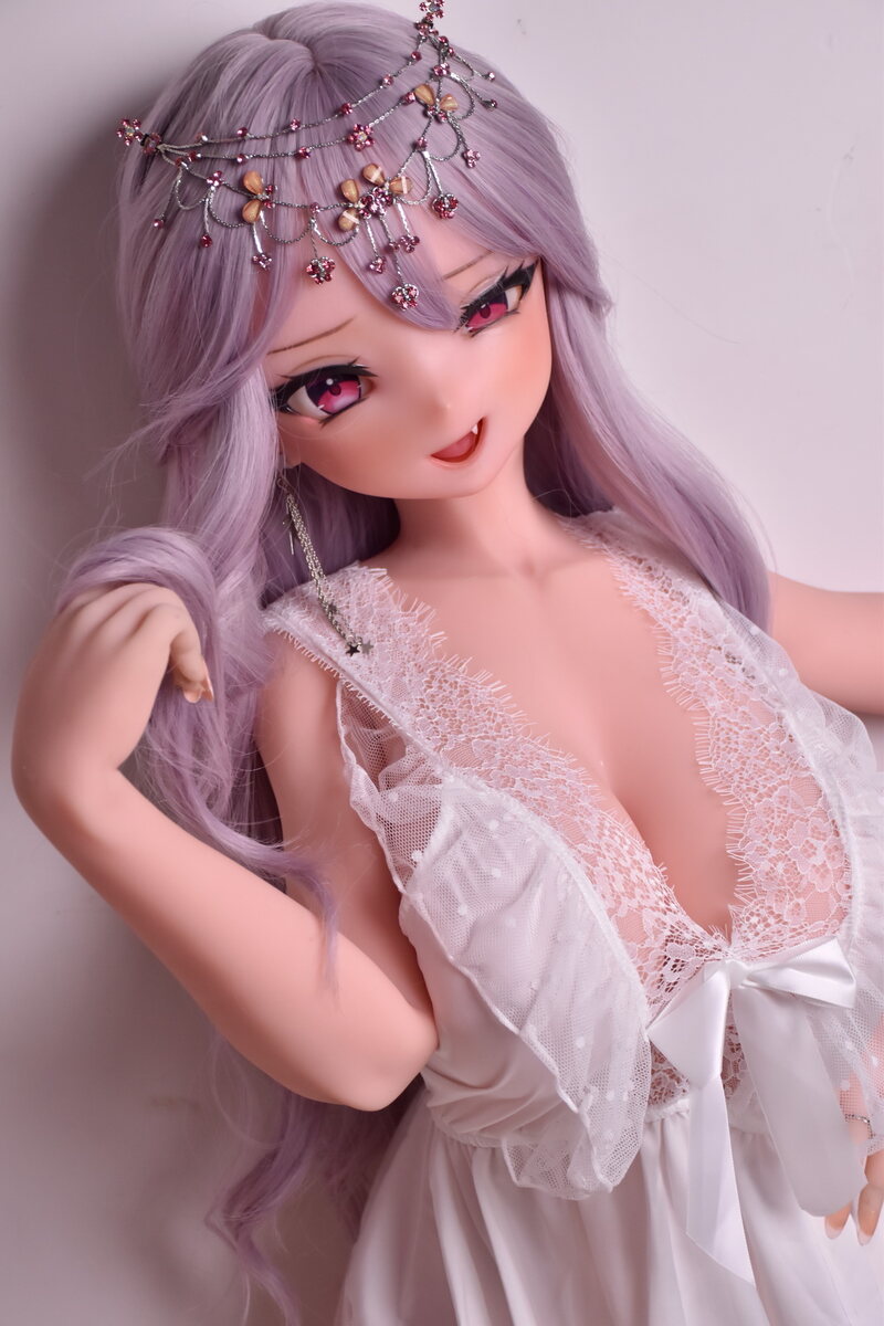 Picture of Elsababe Doll 148cm/4ft10 Silicone Sex Doll – Watanabe Yuno