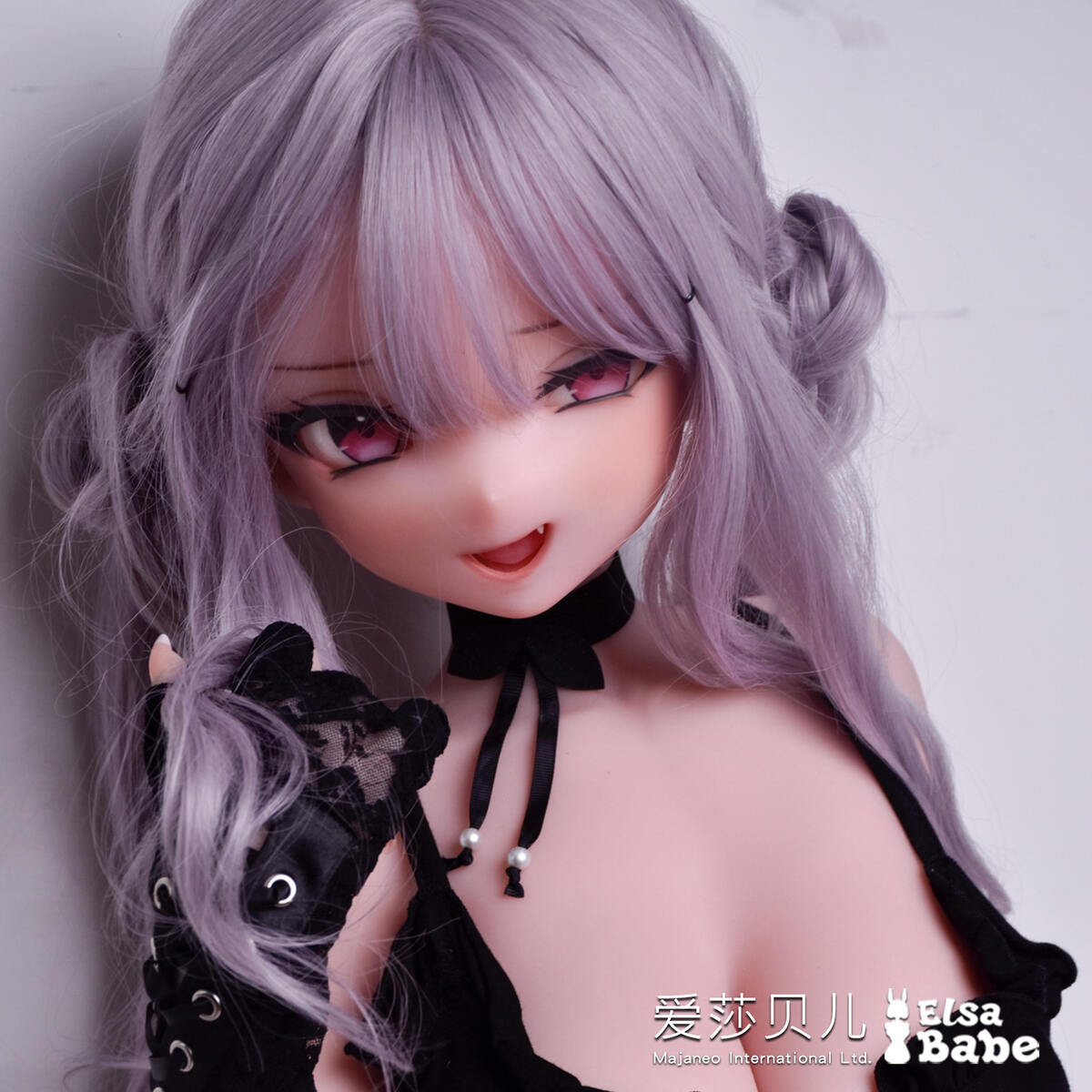 Picture of Elsa babe Doll 148cm/4ft10 Silicone Sex Doll – Watanabe Yuno