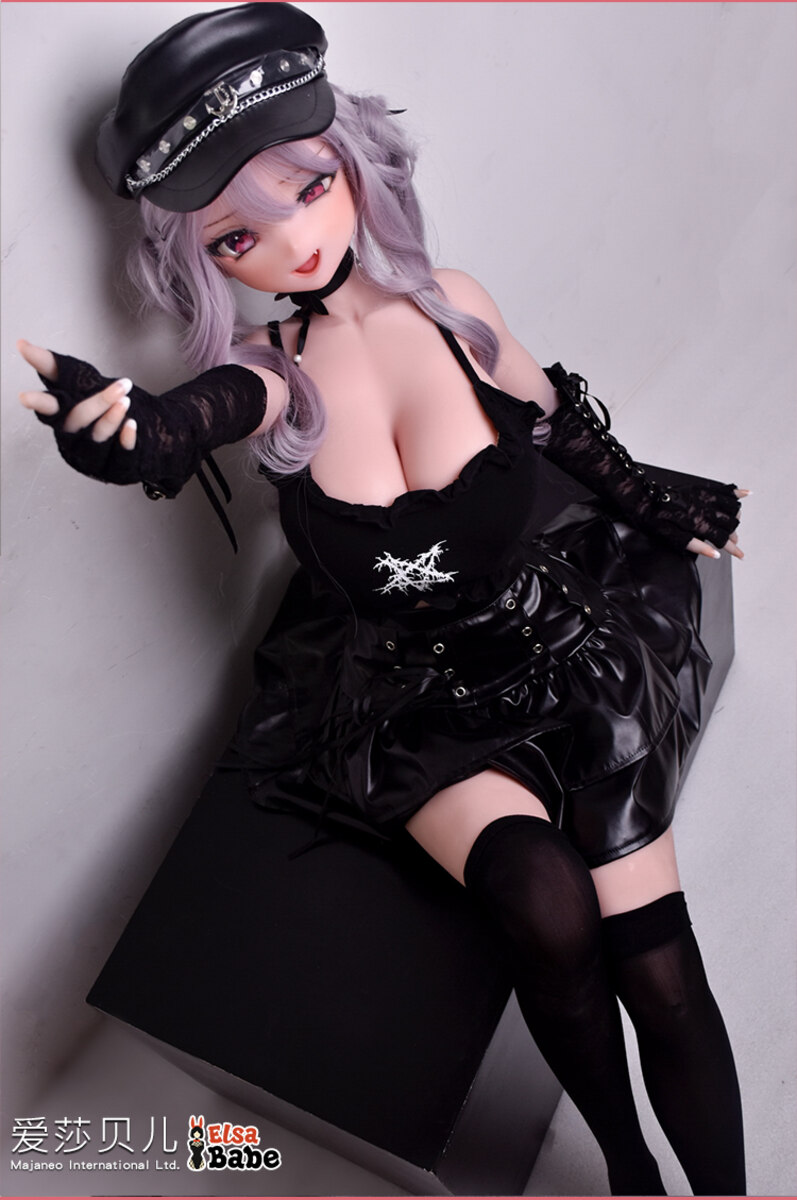 Picture of Elsa babe Doll 148cm/4ft10 Silicone Sex Doll – Watanabe Yuno
