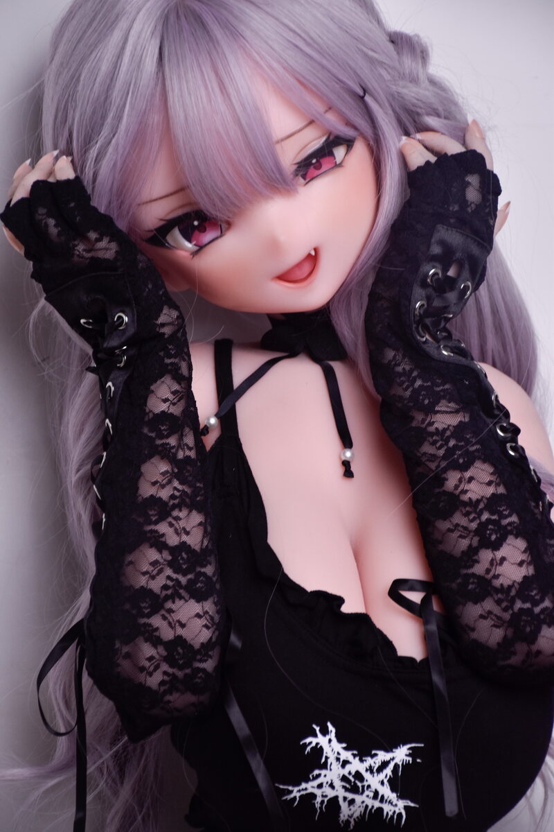 Picture of Elsa babe Doll 148cm/4ft10 Silicone Sex Doll – Watanabe Yuno