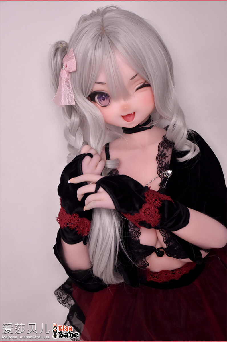 Picture of Elsababe Doll 148cm/4ft10 Silicone Sex Doll – Takeuchi Yuki
