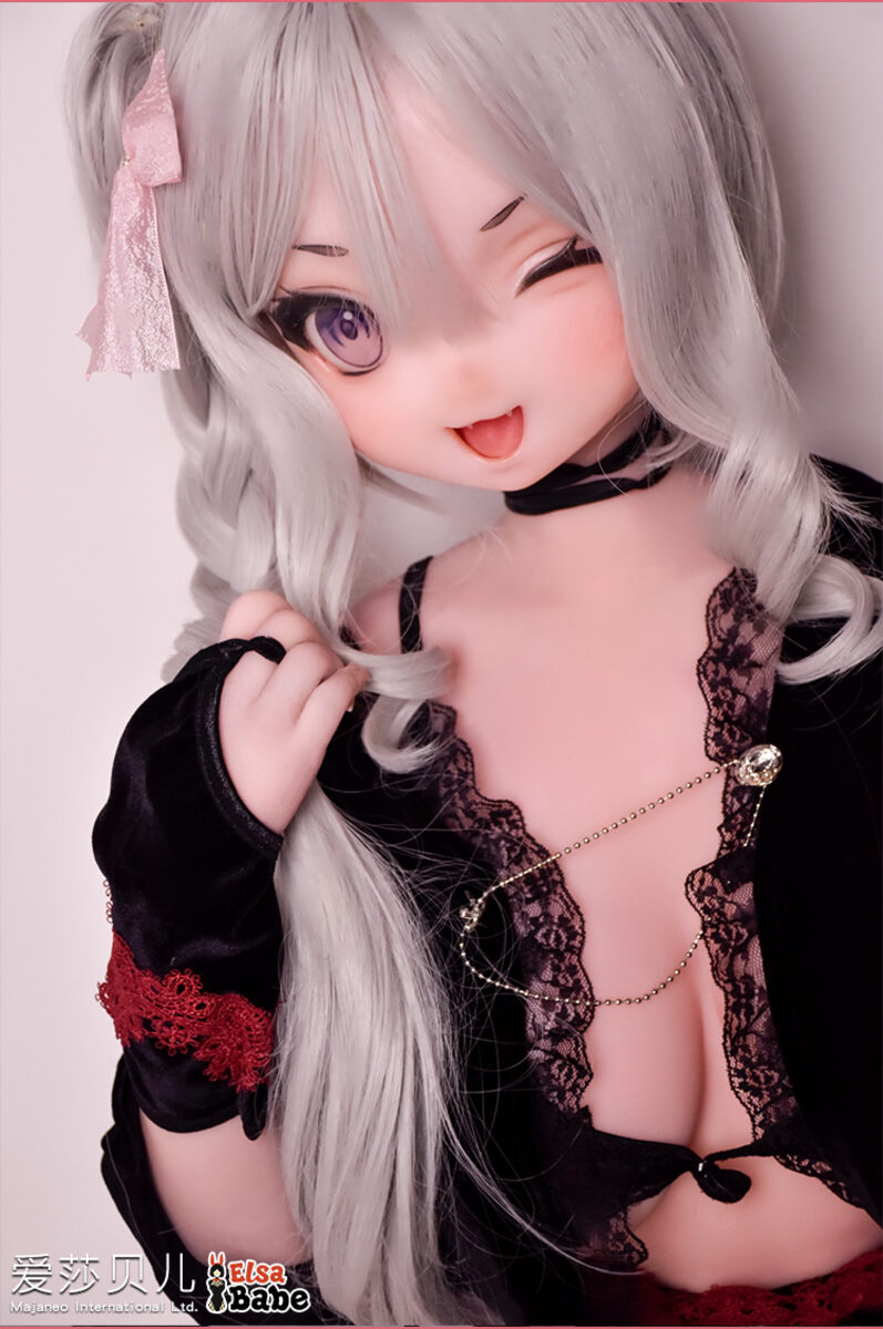 Picture of Elsababe Doll 148cm/4ft10 Silicone Sex Doll – Takeuchi Yuki