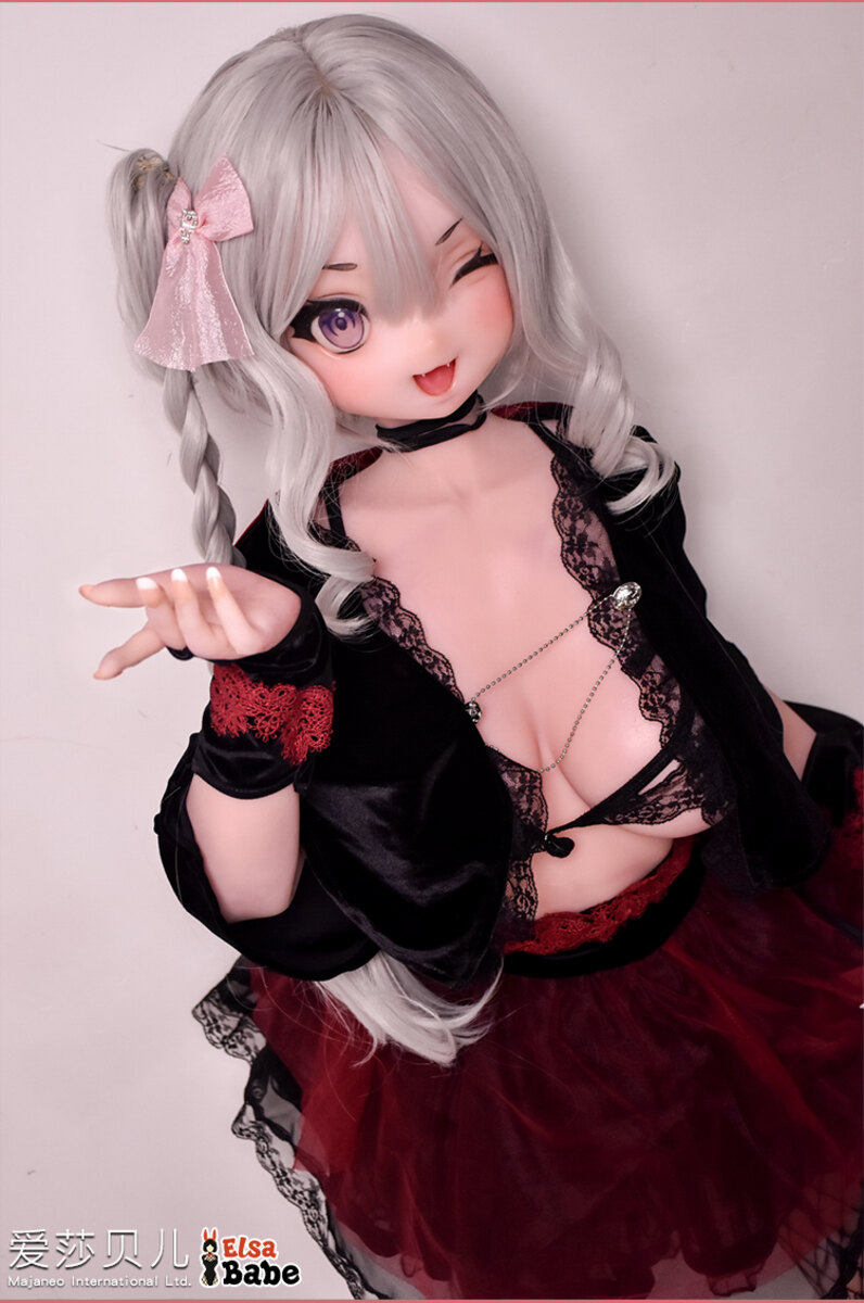 Picture of Elsababe Doll 148cm/4ft10 Silicone Sex Doll – Takeuchi Yuki