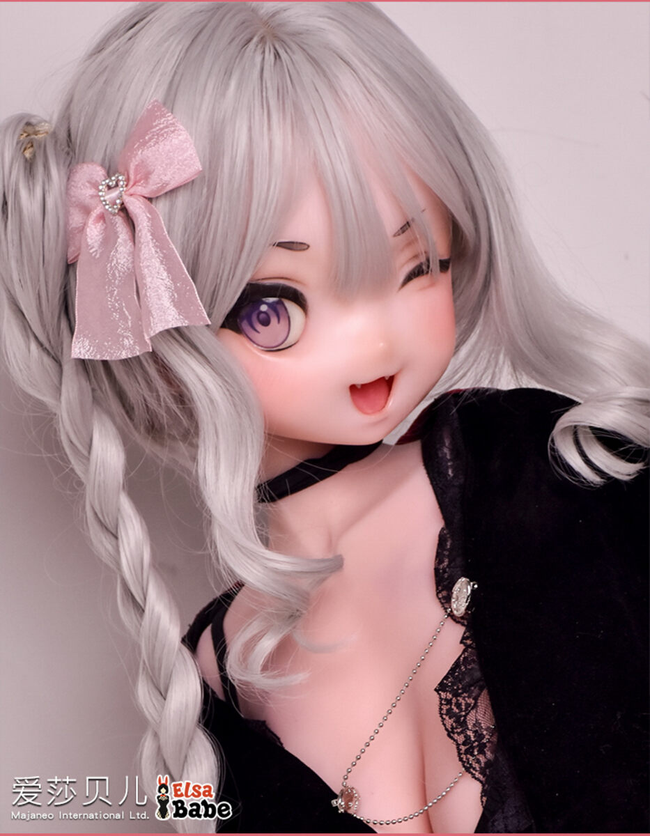 Picture of Elsababe Doll 148cm/4ft10 Silicone Sex Doll – Takeuchi Yuki