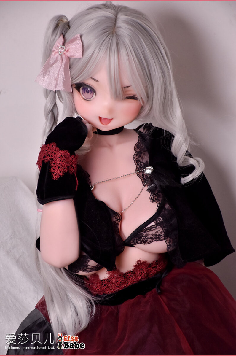 Picture of Elsababe Doll 148cm/4ft10 Silicone Sex Doll – Takeuchi Yuki