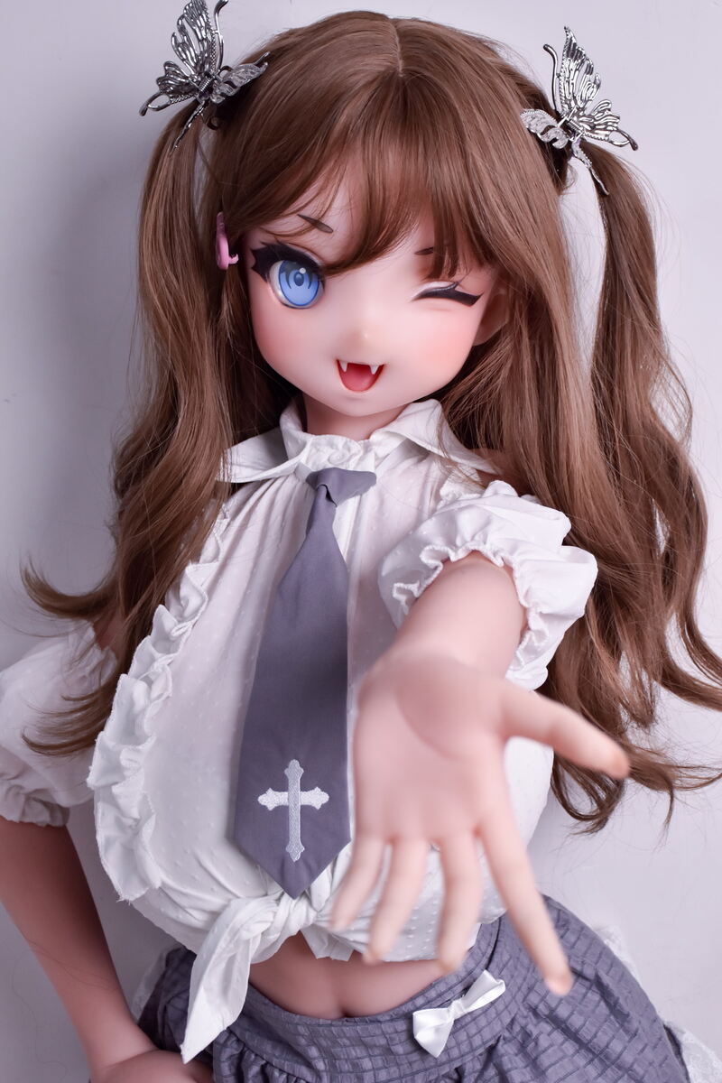 Picture of Elsababe Sex Doll 148cm/4ft10 Silicone Sex Doll – Takeuchi Yuki