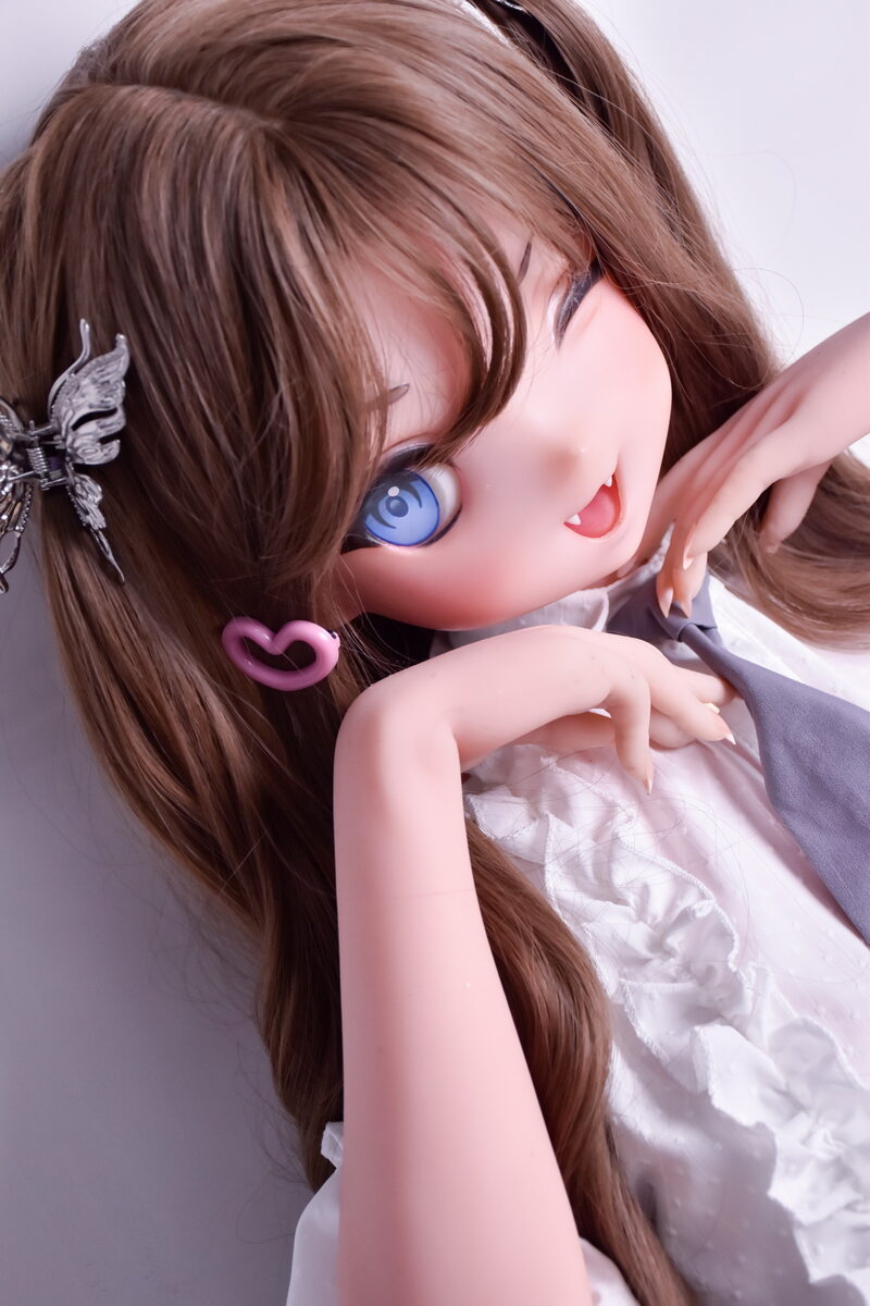 Picture of Elsababe Sex Doll 148cm/4ft10 Silicone Sex Doll – Takeuchi Yuki