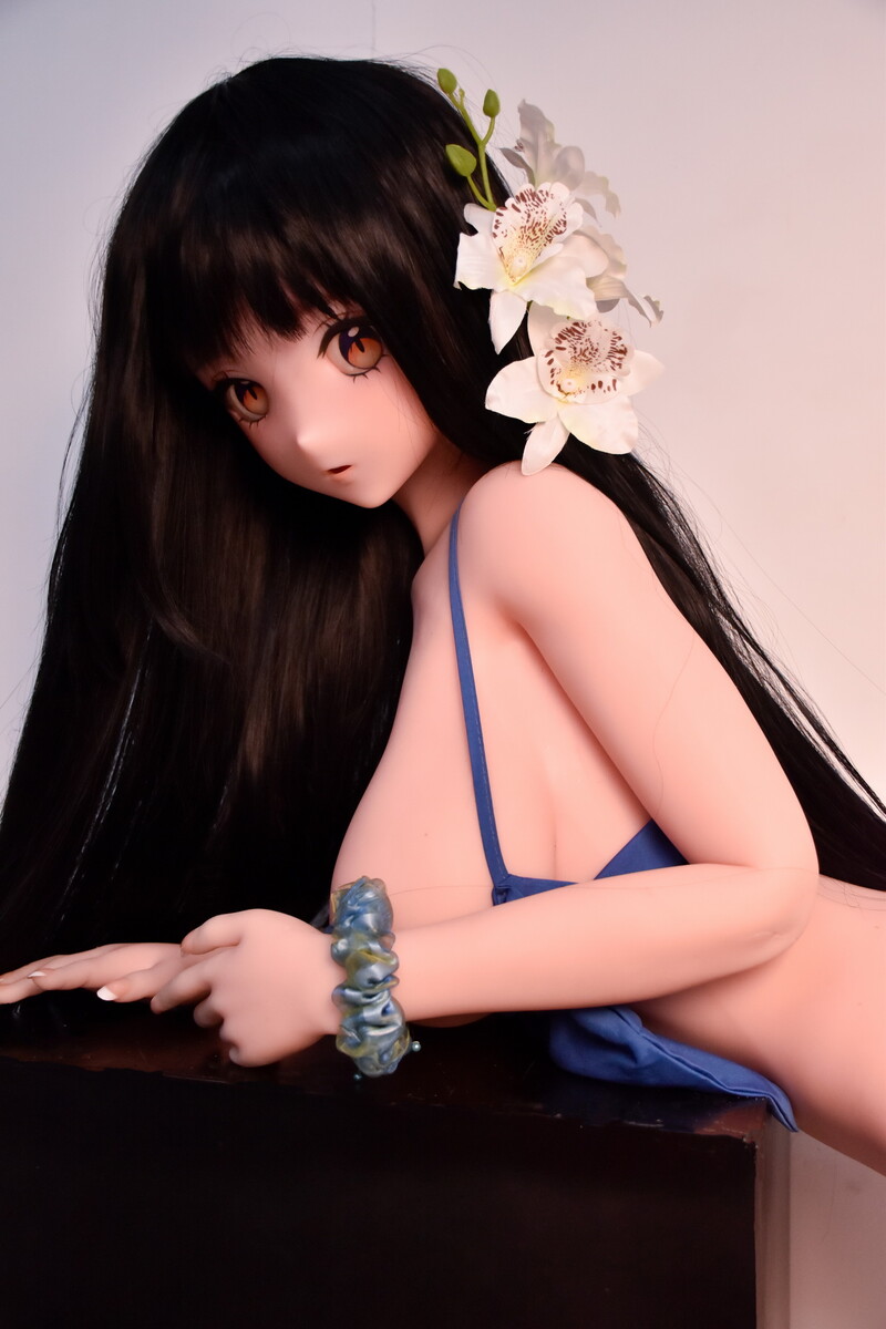 Picture of Elsababe Doll 148cm/4ft10 Silicone Sex Doll – Utashiro Shiori