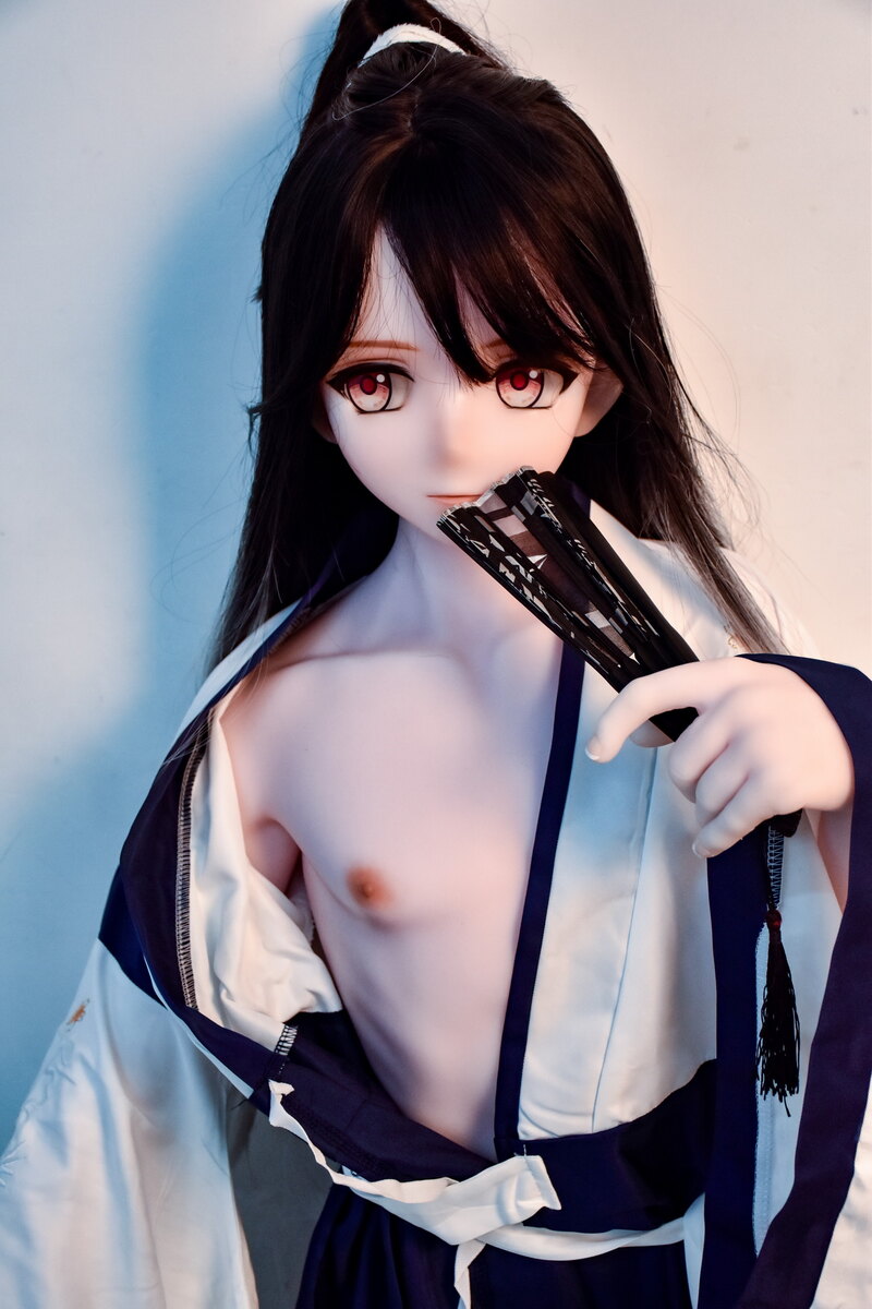 Picture of Elsababe Doll 153cm/5ft Male Silicone Sex Doll – Kimura Ryota