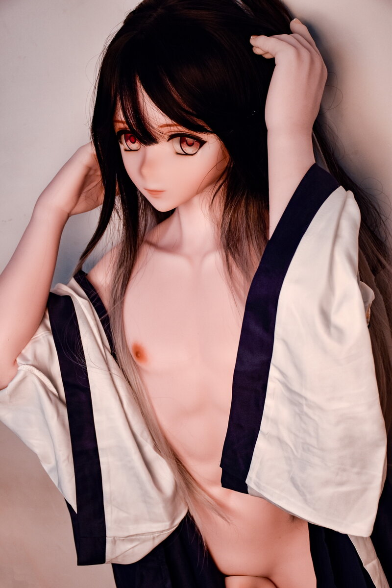 Picture of Elsababe Doll 153cm/5ft Male Silicone Sex Doll – Kimura Ryota