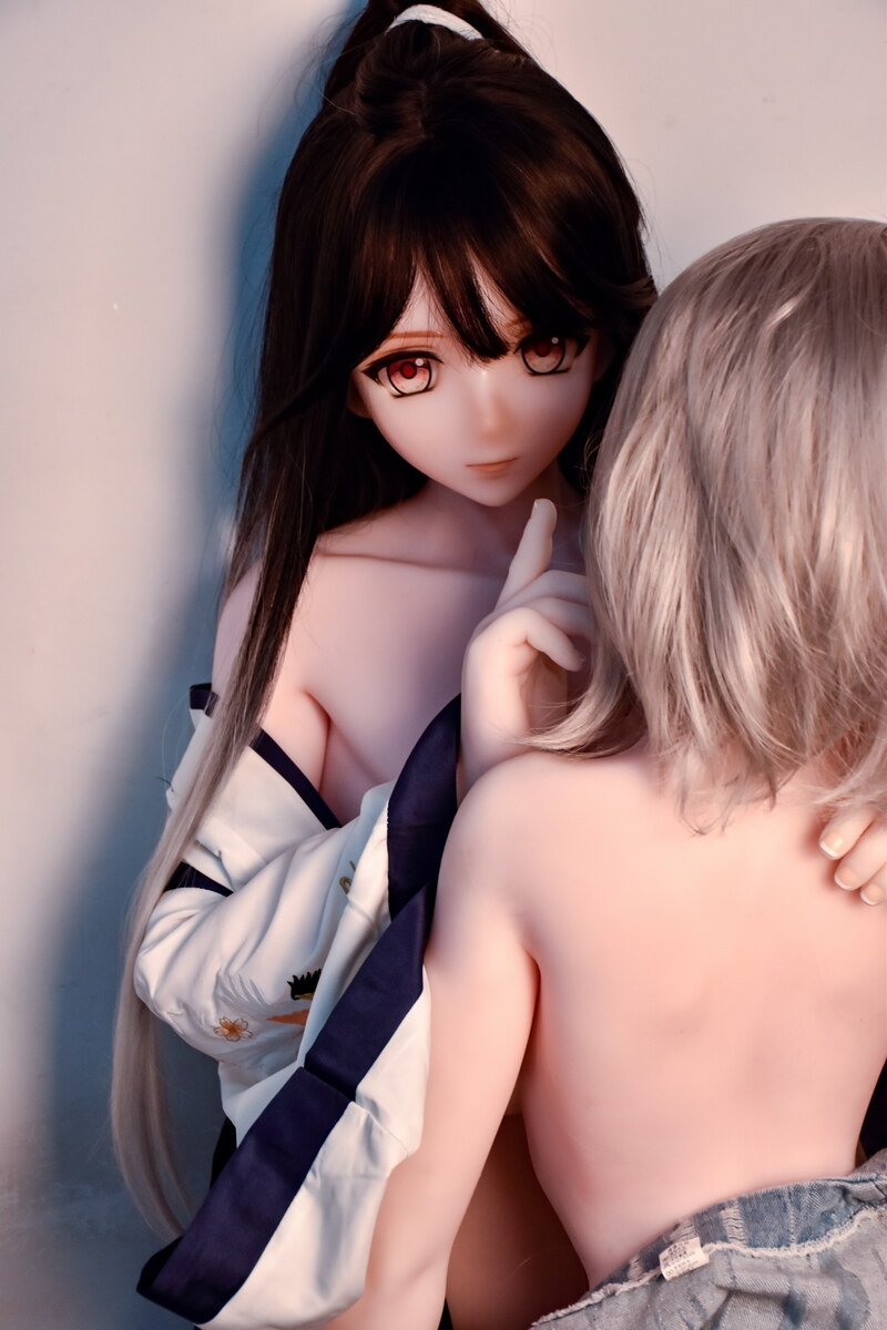 Picture of Elsababe Doll 153cm/5ft Male Silicone Sex Doll – Kimura Ryota