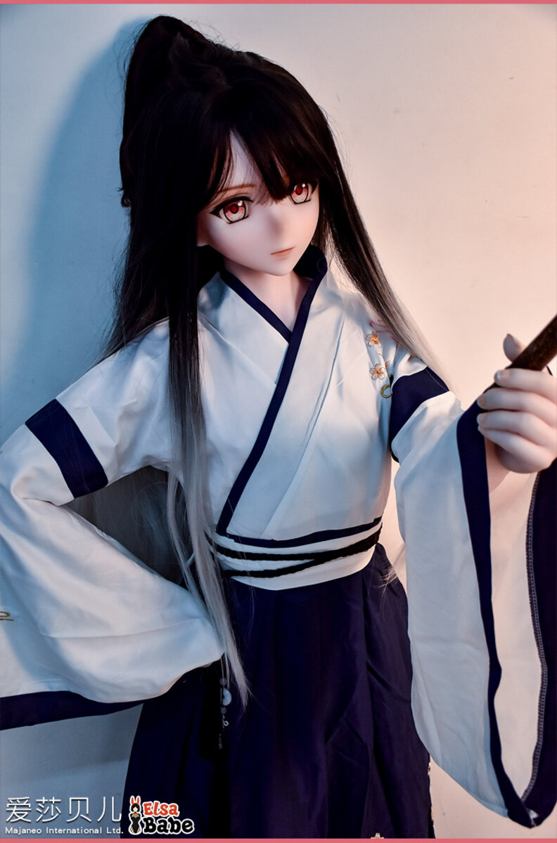 Picture of Elsababe Doll 153cm/5ft Male Silicone Sex Doll – Kimura Ryota