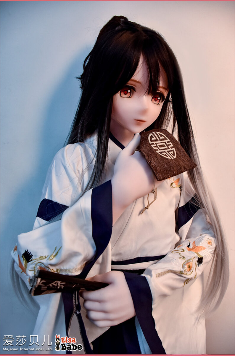 Picture of Elsababe Doll 153cm/5ft Male Silicone Sex Doll – Kimura Ryota