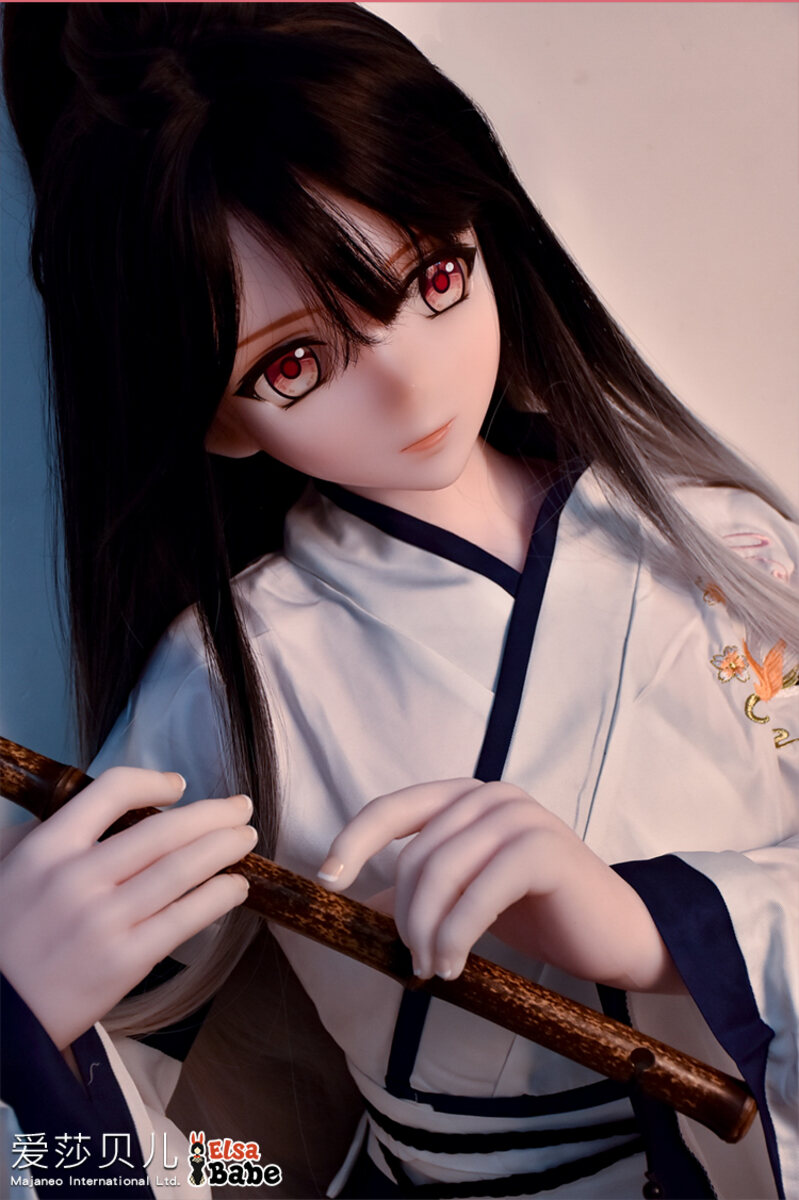 Picture of Elsababe Doll 153cm/5ft Male Silicone Sex Doll – Kimura Ryota