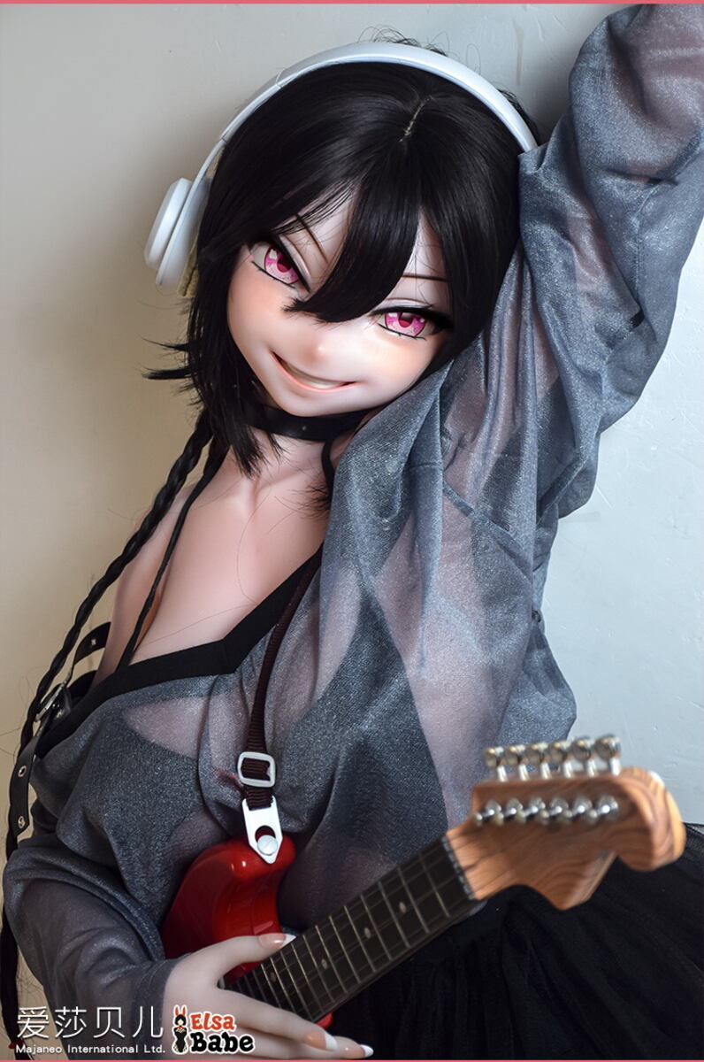 Picture of Elsababe Doll 148cm/4ft10 Silicone Sex Doll – Takizawa Kanna