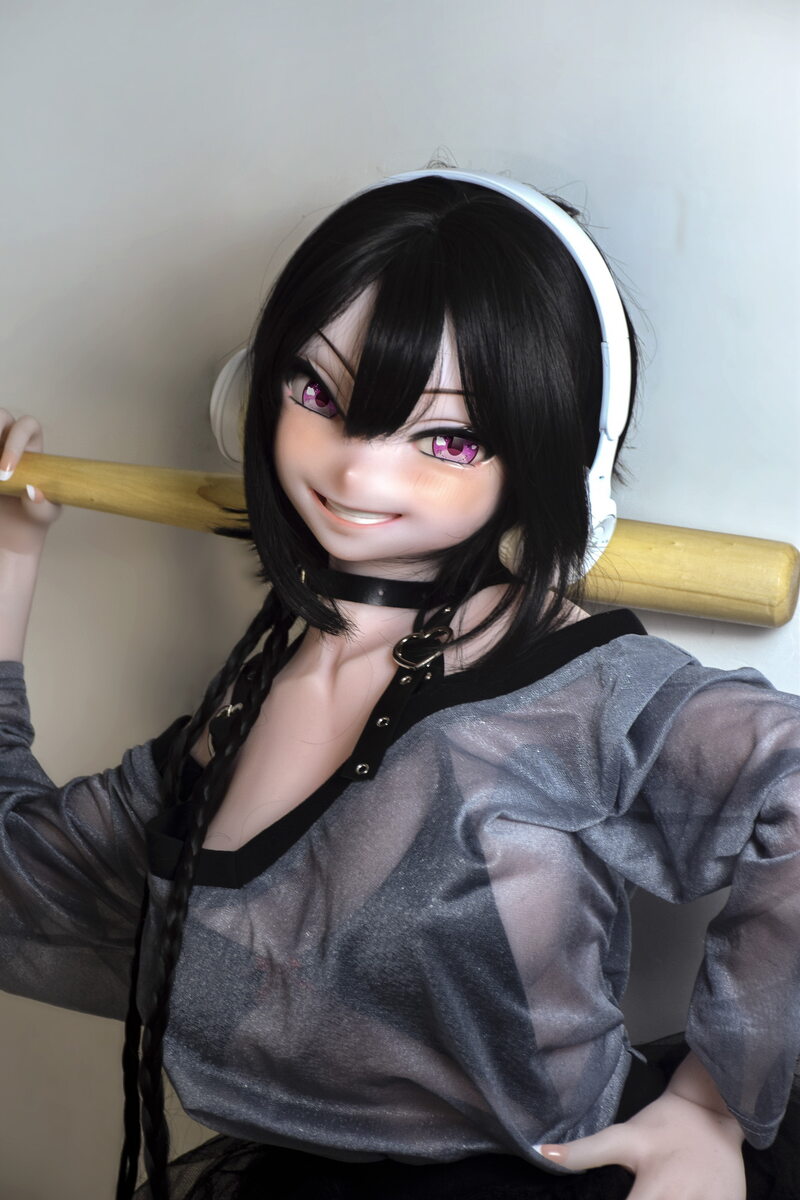 Picture of Elsababe Doll 148cm/4ft10 Silicone Sex Doll – Takizawa Kanna