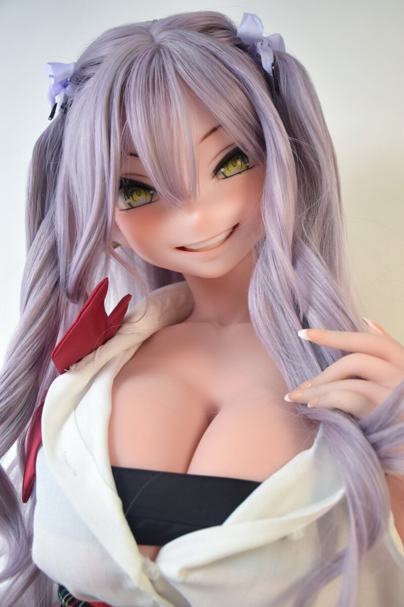 Picture of Elsababe Doll 148cm/4ft10 Silicone Sex Doll – Takizawa Kanna