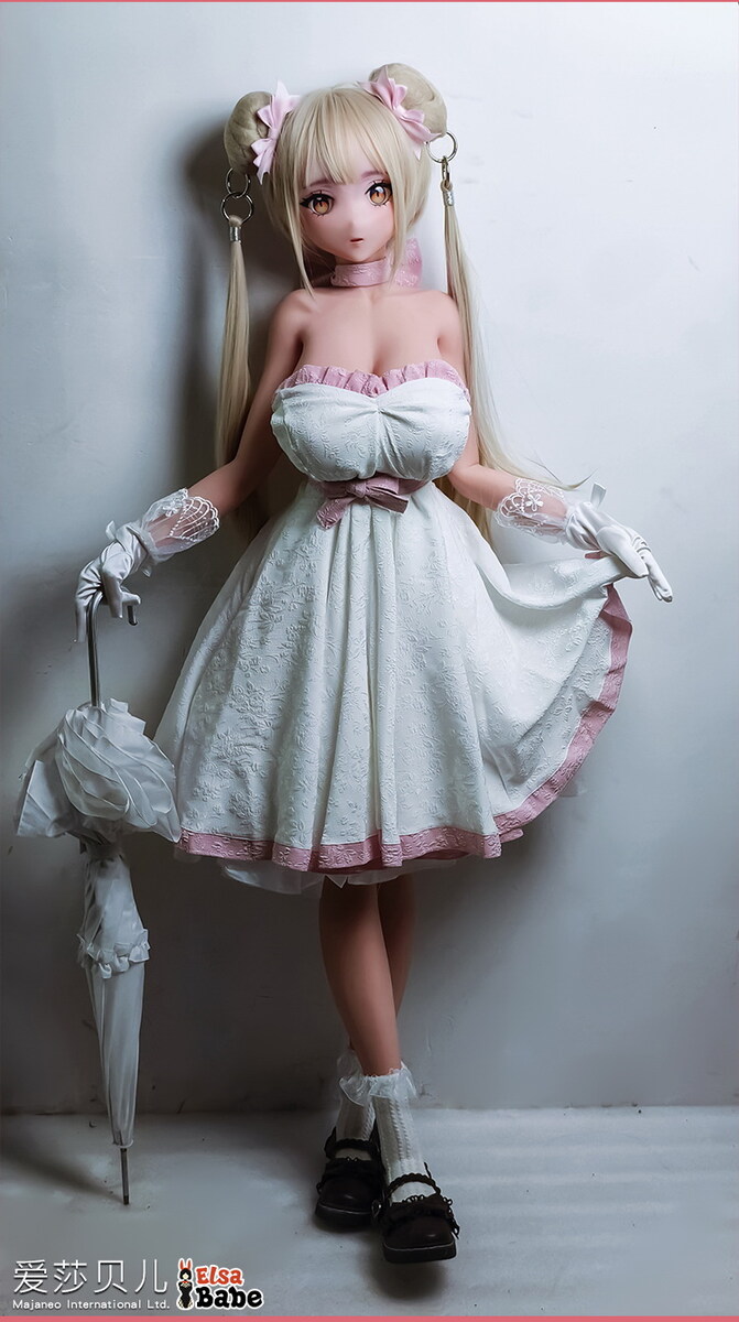 Picture of Elsababe Doll 148cm/4ft10 Silicone Sex Doll – Natsuki Asuka