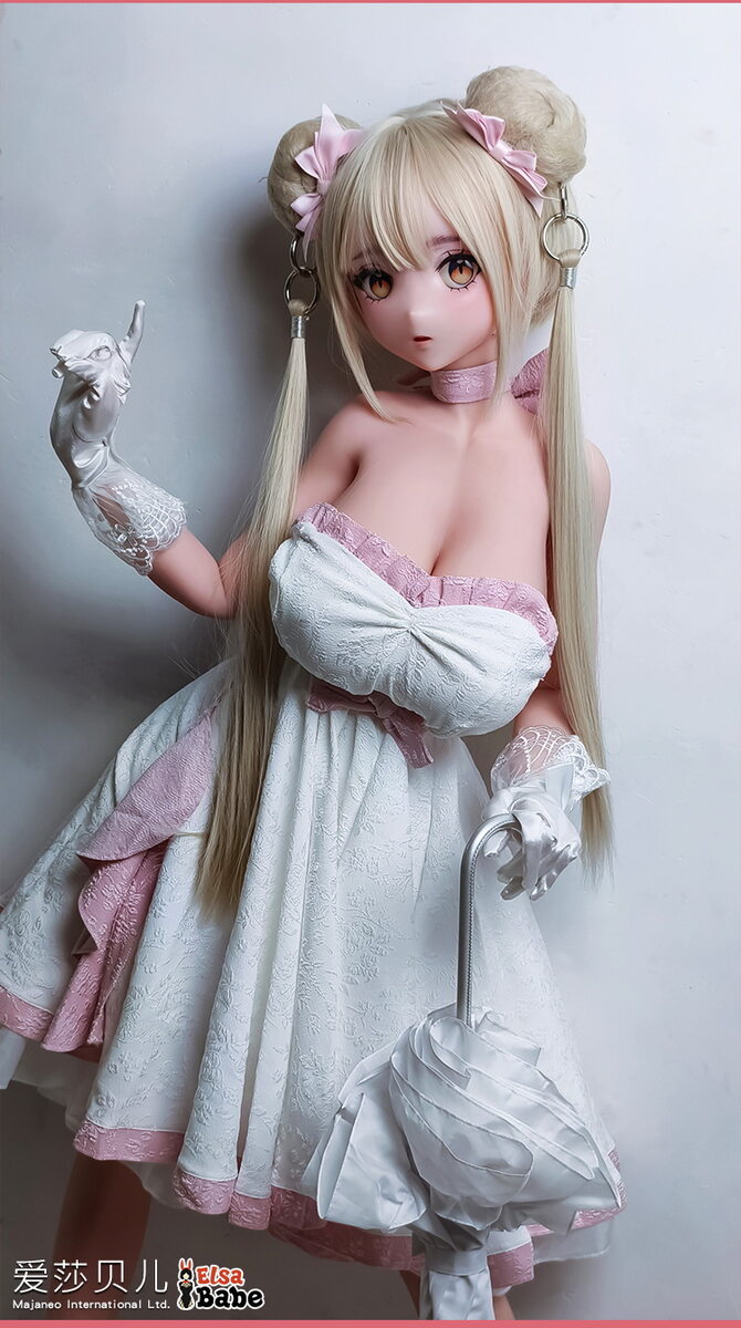 Picture of Elsababe Doll 148cm/4ft10 Silicone Sex Doll – Natsuki Asuka