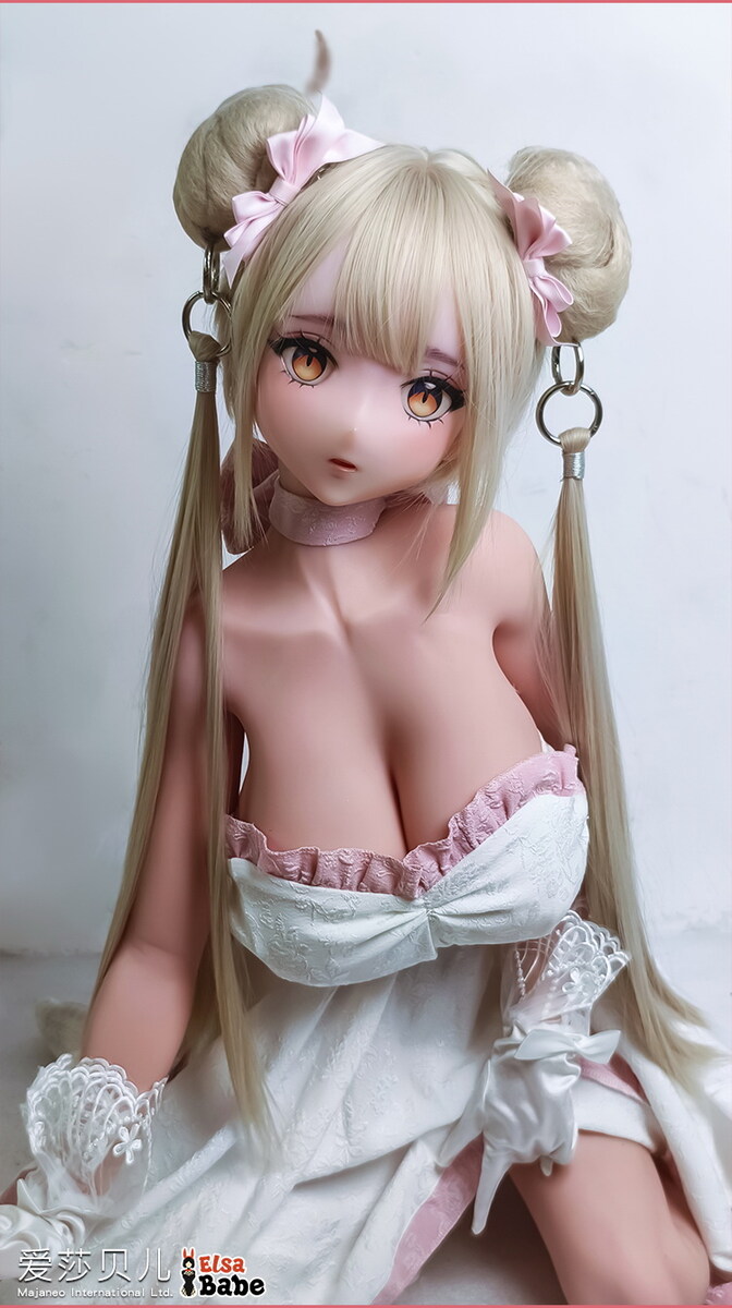 Picture of Elsababe Doll 148cm/4ft10 Silicone Sex Doll – Natsuki Asuka