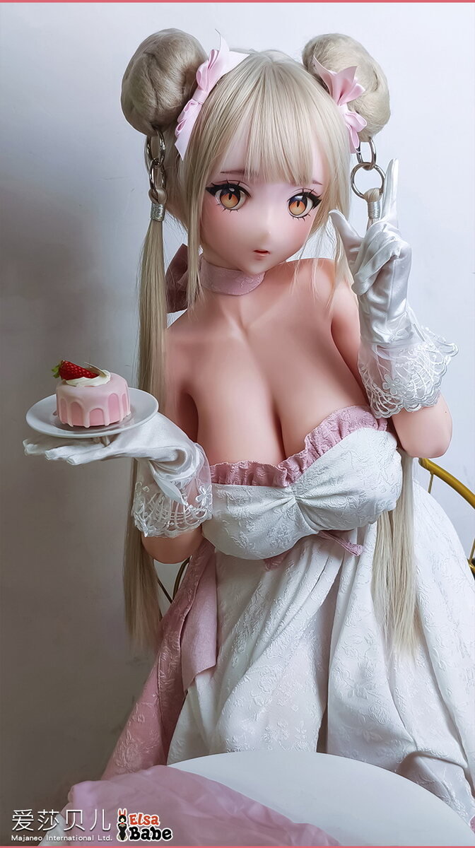 Picture of Elsababe Doll 148cm/4ft10 Silicone Sex Doll – Natsuki Asuka
