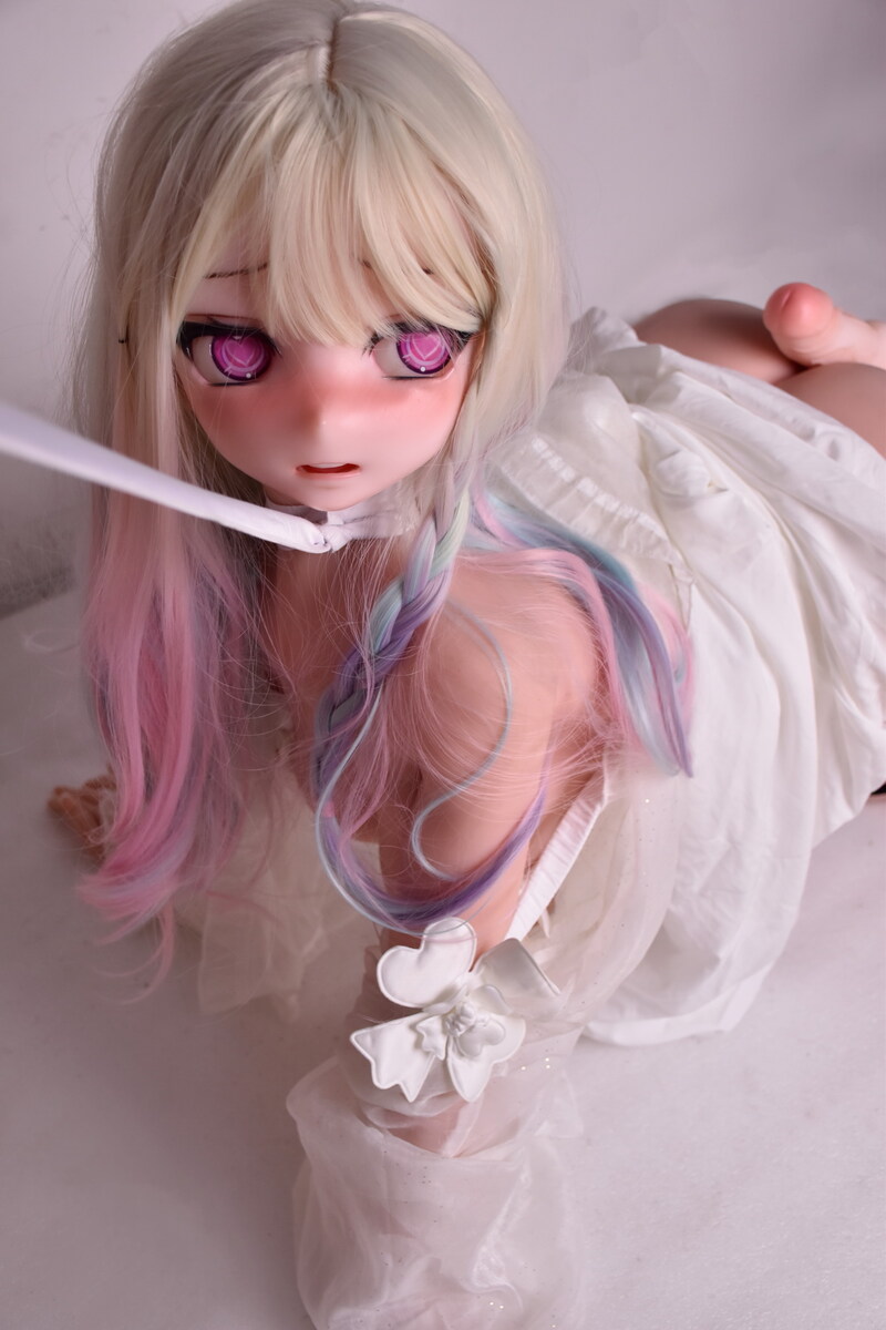 Picture of Elsababe Doll 148cm/4ft10 Silicone Sex Doll – Ikezawa Rina