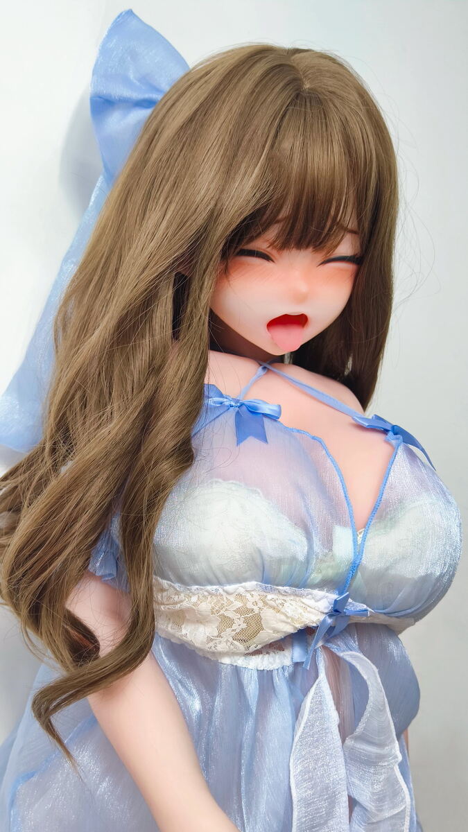 Picture of Elsababe Doll 148cm/4ft10 Silicone Sex Doll – Yukimura Kana