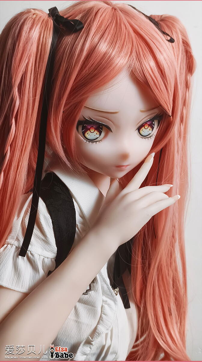 Picture of Elsababe Doll 148cm/4ft10 Silicone Sex Doll – Mizutani Yuzu