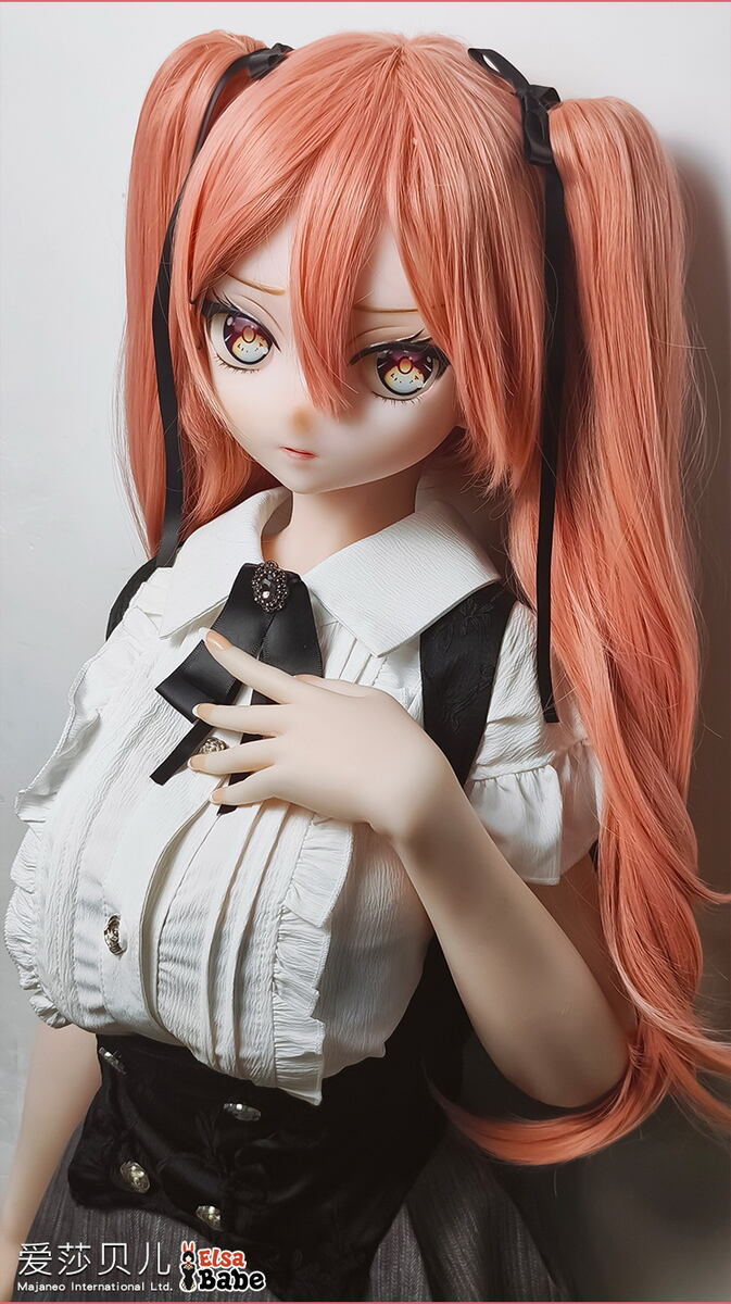 Picture of Elsababe Doll 148cm/4ft10 Silicone Sex Doll – Mizutani Yuzu