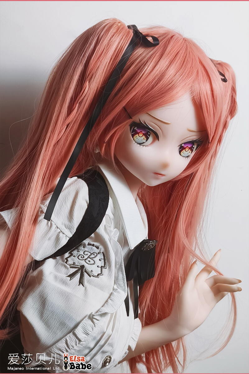 Picture of Elsababe Doll 148cm/4ft10 Silicone Sex Doll – Mizutani Yuzu