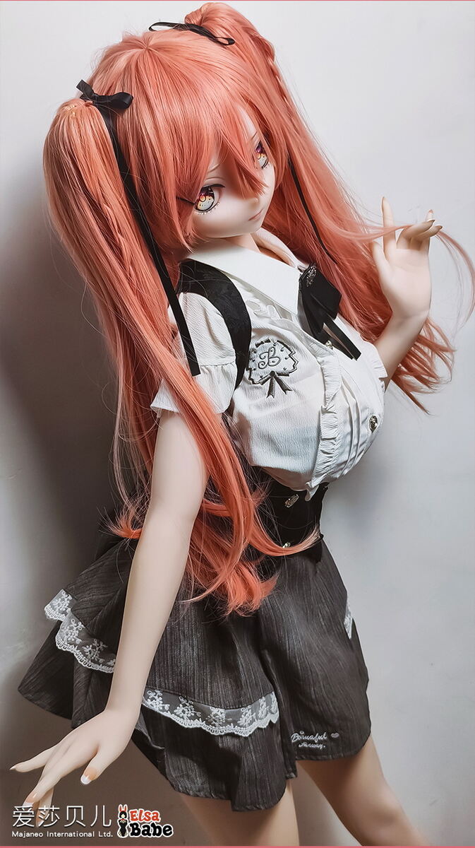 Picture of Elsababe Doll 148cm/4ft10 Silicone Sex Doll – Mizutani Yuzu