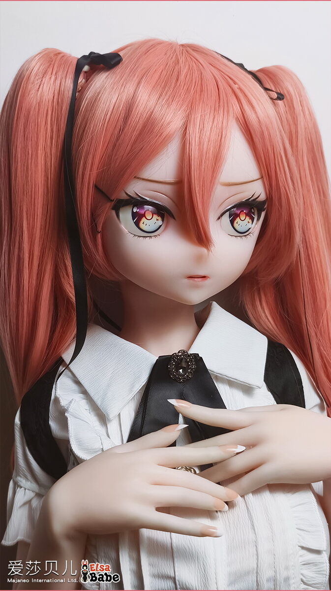 Picture of Elsababe Doll 148cm/4ft10 Silicone Sex Doll – Mizutani Yuzu