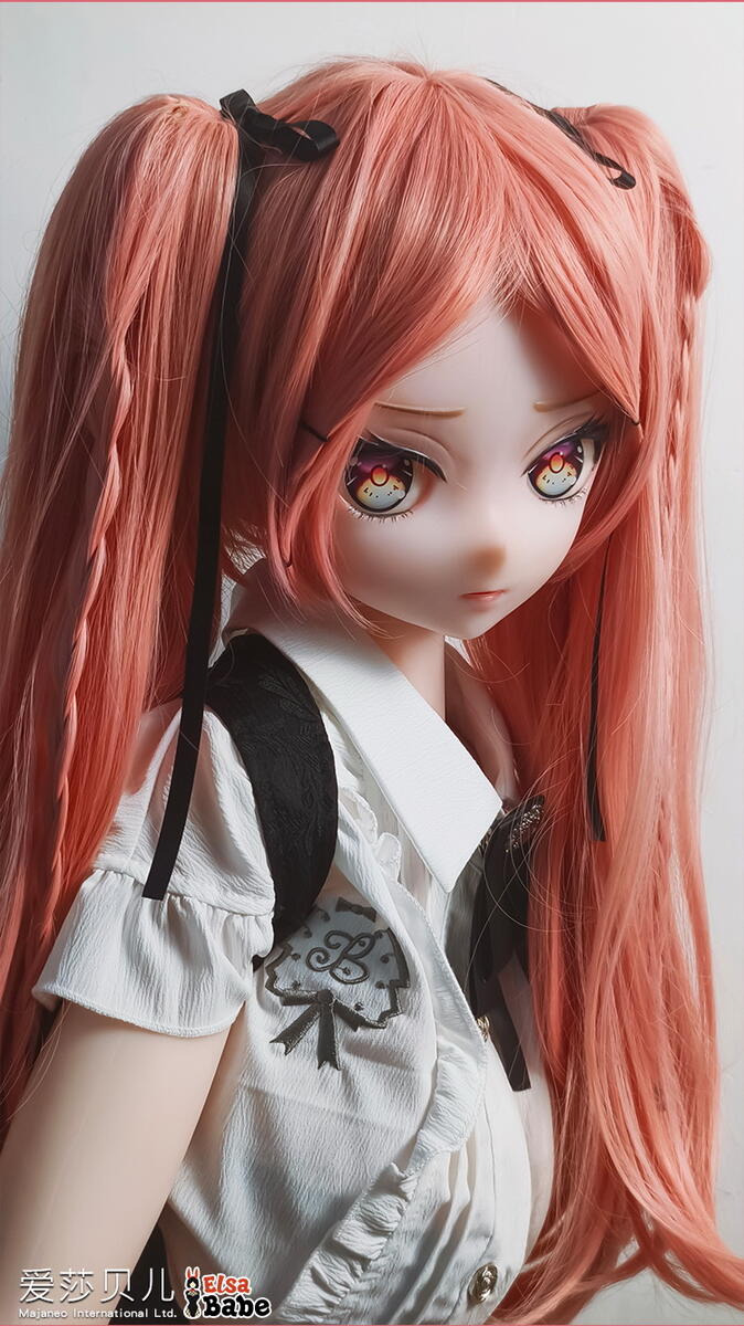 Picture of Elsababe Doll 148cm/4ft10 Silicone Sex Doll – Mizutani Yuzu