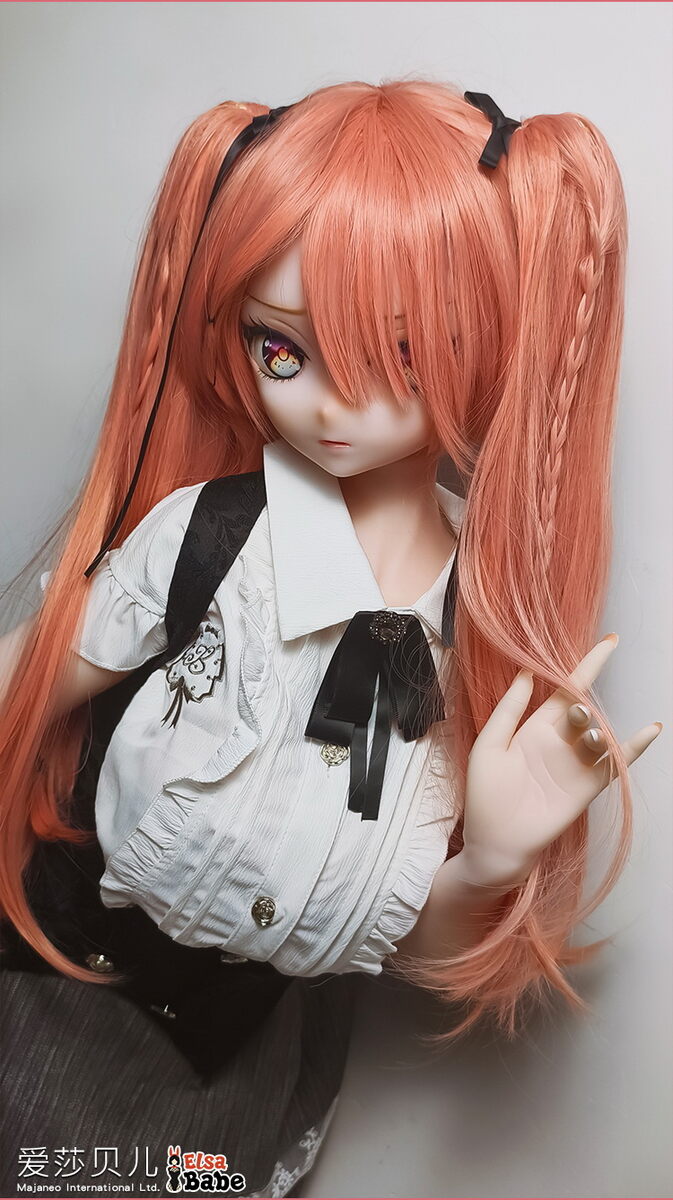 Picture of Elsababe Doll 148cm/4ft10 Silicone Sex Doll – Mizutani Yuzu