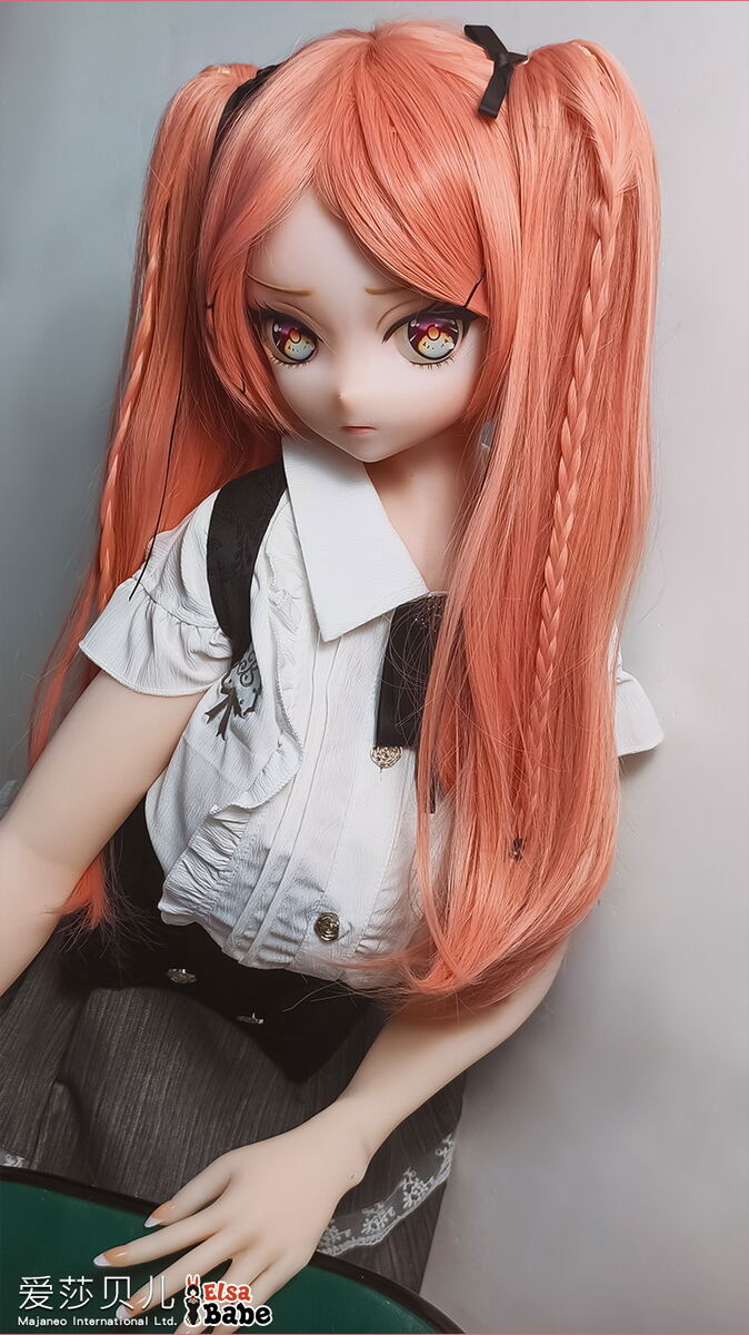 Picture of Elsababe Doll 148cm/4ft10 Silicone Sex Doll – Mizutani Yuzu