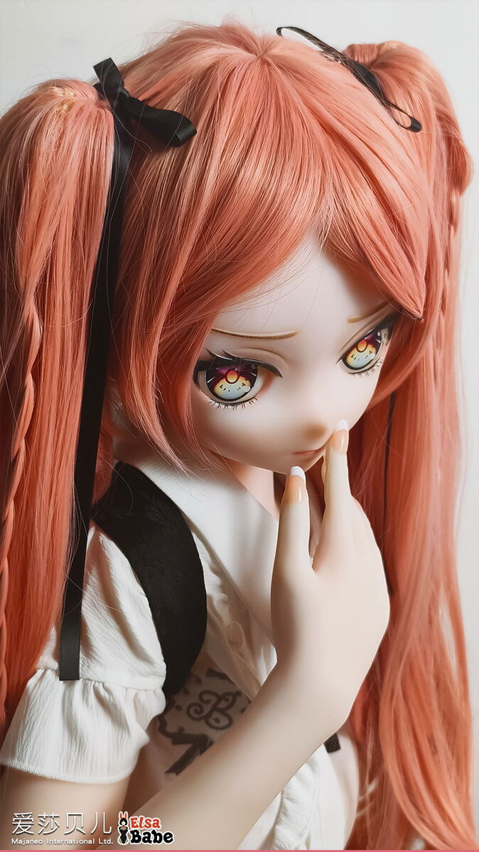 Picture of Elsababe Doll 148cm/4ft10 Silicone Sex Doll – Mizutani Yuzu