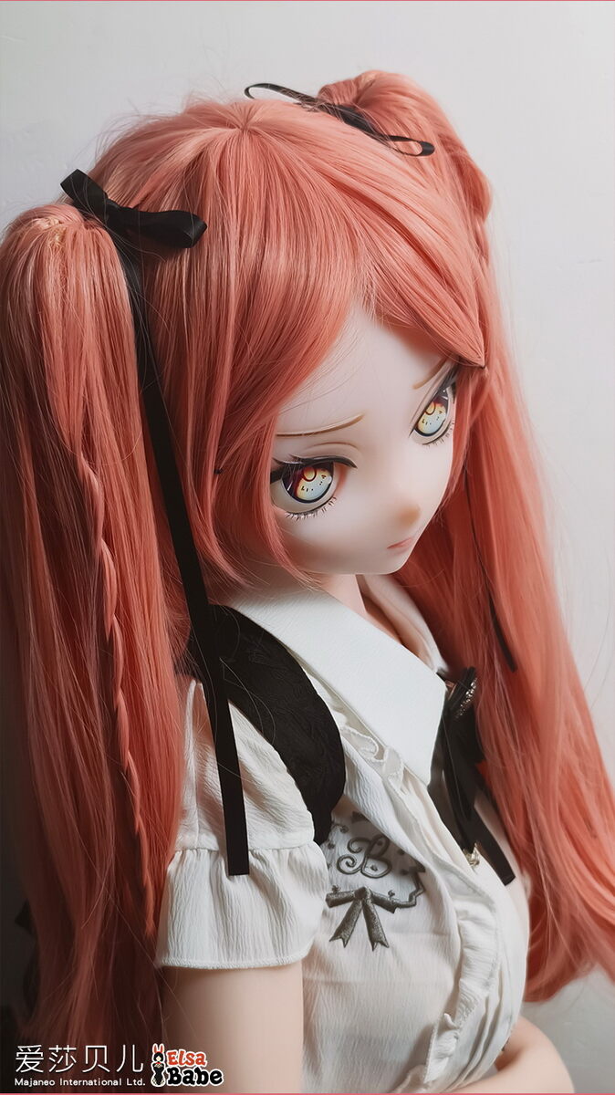 Picture of Elsababe Doll 148cm/4ft10 Silicone Sex Doll – Mizutani Yuzu