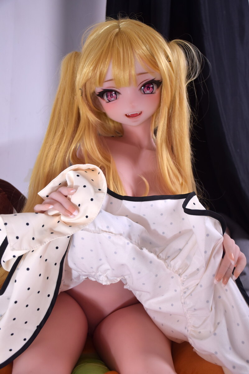 Picture of Elsababe Doll 148cm/4ft10 Silicone Sex Doll – Chikano Mari