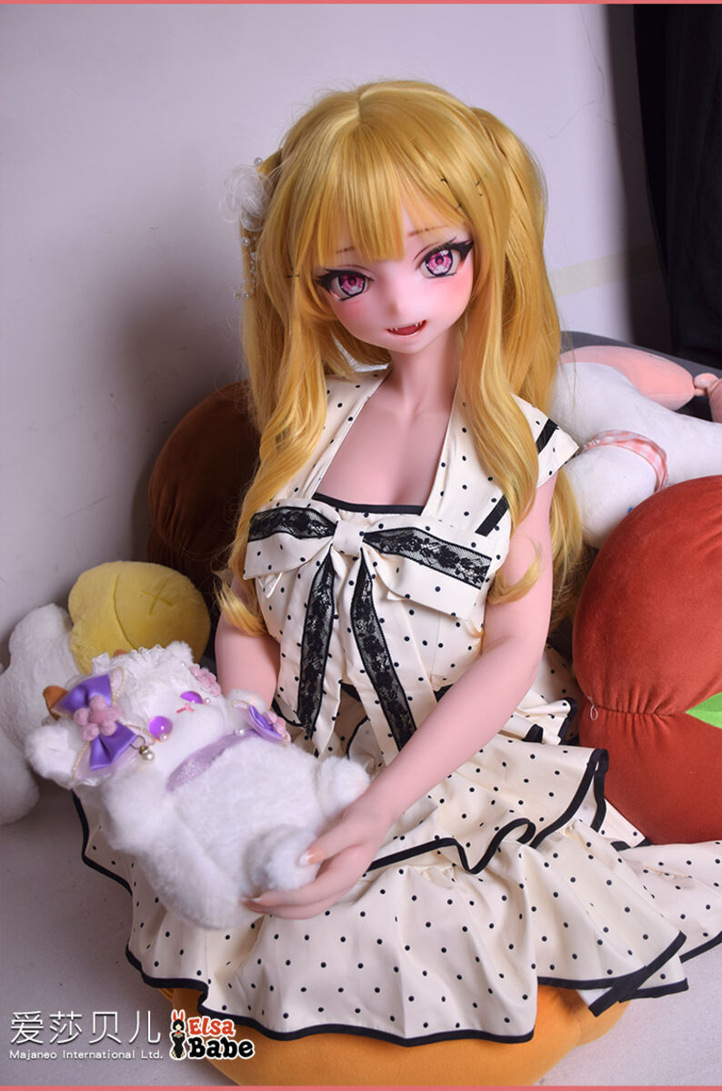 Picture of Elsababe Doll 148cm/4ft10 Silicone Sex Doll – Chikano Mari