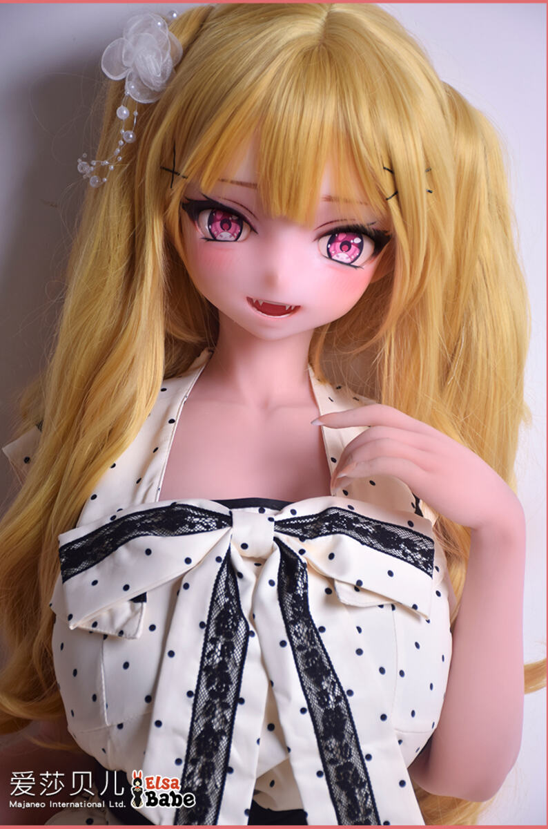 Picture of Elsababe Doll 148cm/4ft10 Silicone Sex Doll – Chikano Mari