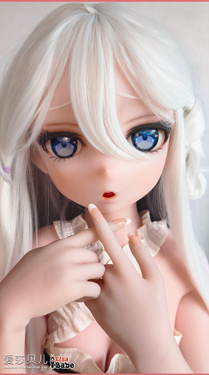 Picture of Elsababe Doll 148cm/4ft10 Silicone Sex Doll – Agatsuma Mayumi