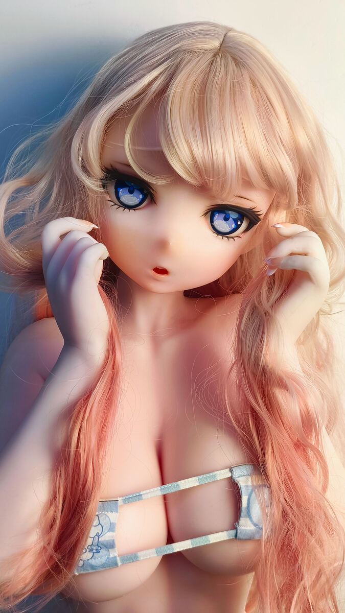 Picture of Elsababe Doll 148cm/4ft10 Silicone Sex Doll – Agatsuma Mayumi