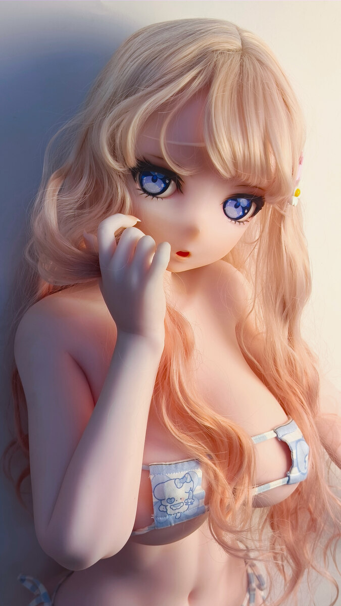 Picture of Elsababe Doll 148cm/4ft10 Silicone Sex Doll – Agatsuma Mayumi