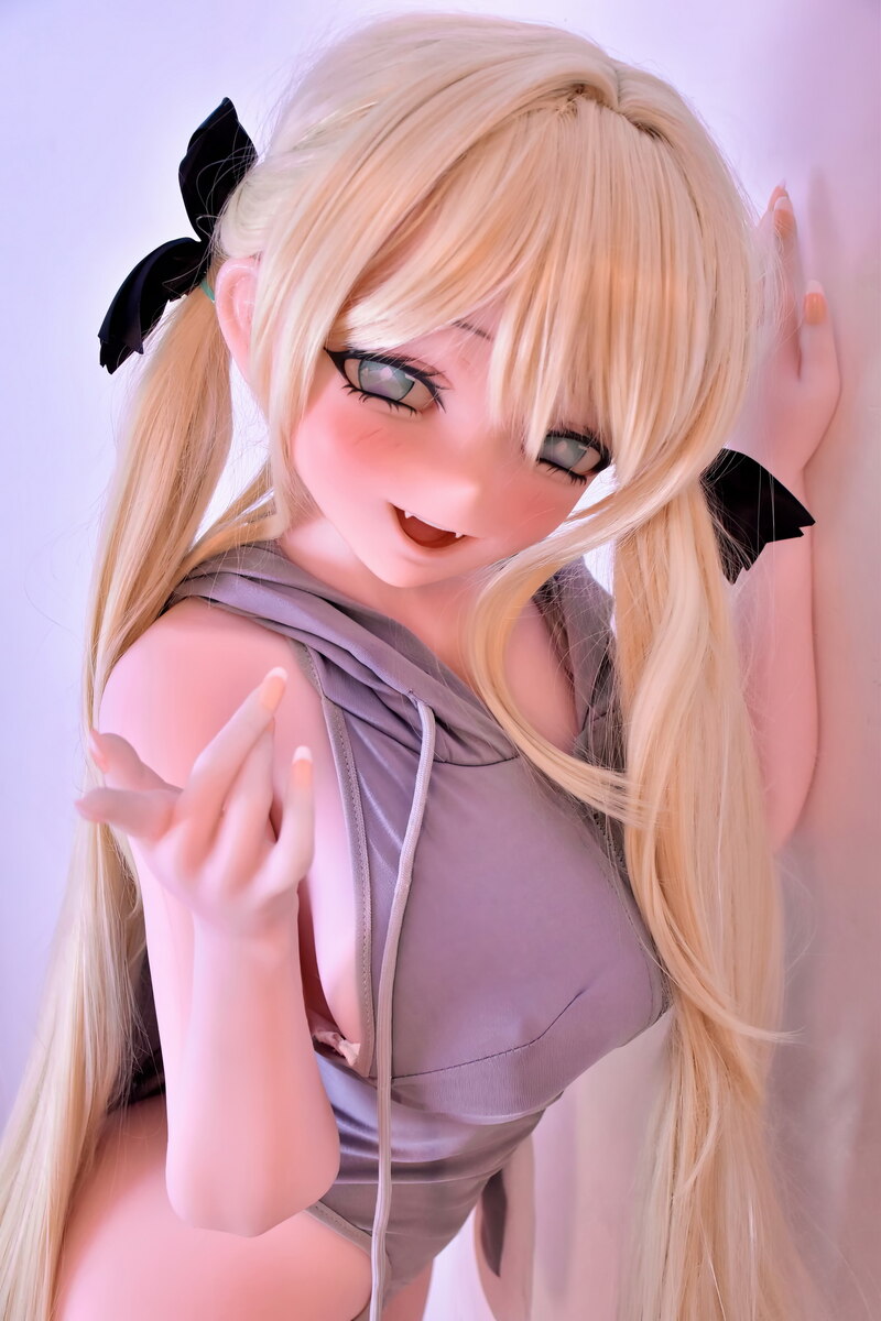 Picture of Elsababe Doll 148cm/4ft10 Silicone Sex Doll – Hanasaka Yuka