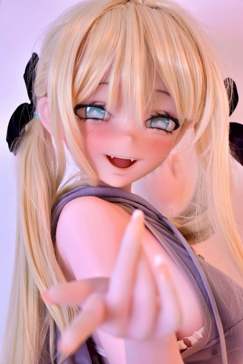 Picture of Elsababe Doll 148cm/4ft10 Silicone Sex Doll – Hanasaka Yuka