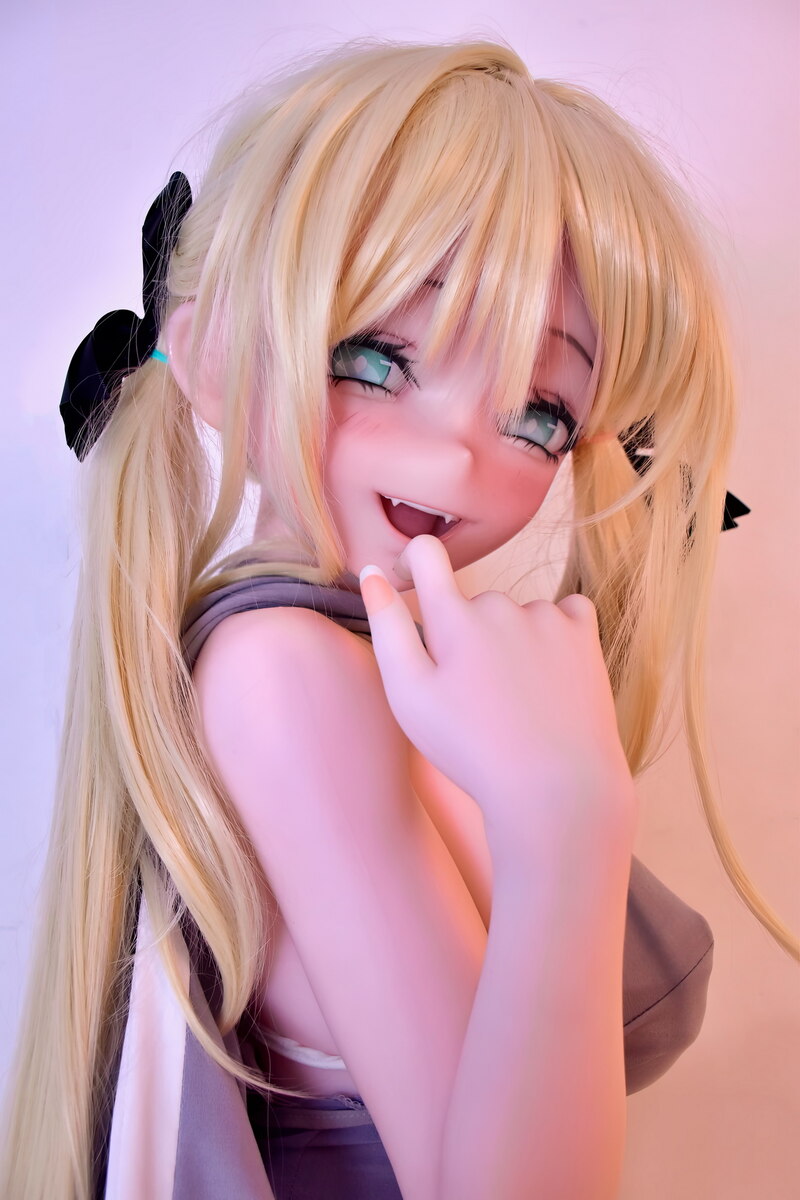 Picture of Elsababe Doll 148cm/4ft10 Silicone Sex Doll – Hanasaka Yuka